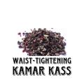 KAMAR KASS - QAMAR KAS - WAIST-TIGHTENING - 100g. 