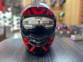 Steelbird Sba - 7 Helmet motorcycle helmet modular helmet.