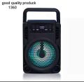 GTS 1360 Wireless Bluetooth Speaker EXTRA BASS - Speaker.