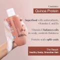 Bare Anatomy Hair Colour Protect Shampoo | Retains Colour Upto 8 Weeks | Repairs Damage With Amino Acid & Quinoa Protein | Sulphate & Paraben Free | For Dry & Frizzy Coloured Hair 250 ml. 