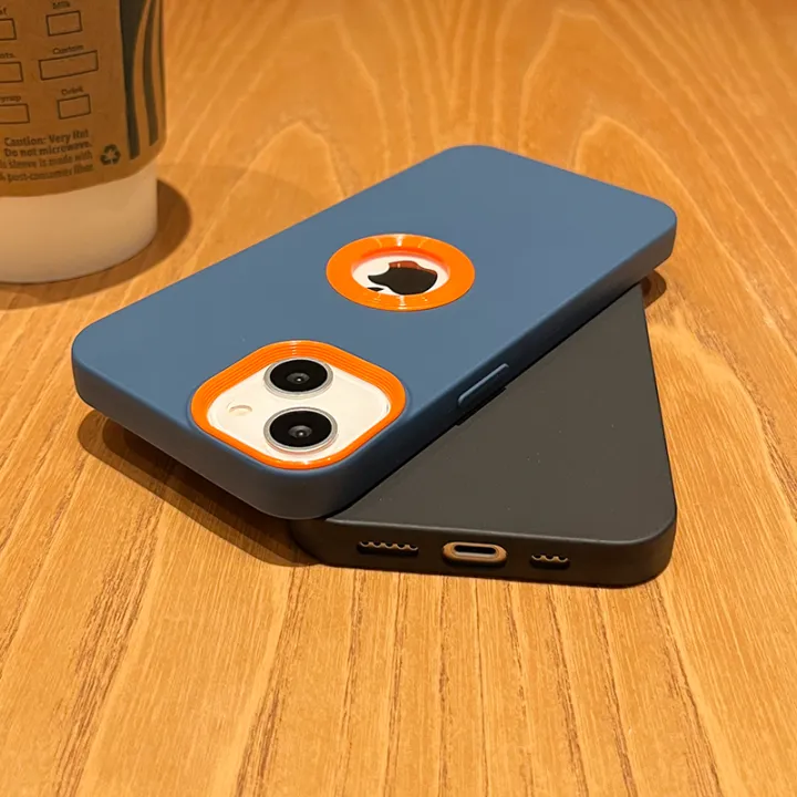 %F0%9F%87%B9%F0%9F%87%ADEkcam%203%20in%201%20new%20solid%20color%20iPhone%20phone%20case%20for%20iPhone%2011%2012%2013%20Pro%20Max%20X%20Xs%20XR%20xsmax%207%208%20plus%20see%20the%20logo%20in%20the%20middle,%20cute,%20pretty%20in.%20cute%20Thai%20-%20Image%208