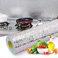 Silver Sheet Self Adhesive For Shelves/Drawer  Kitchen Organizer. 
