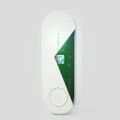 Anion Air Purifier Portable Air Purification Plug-in Negative Ion Generator Odor Eliminator moke Remover Air Freshener Indoors.