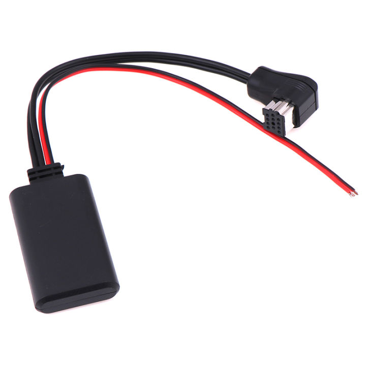 2022%20Car%20Bluetooth-compatible%205.0%20Audio%20Receiver%20for%20Pioneer%20IP-BUS%2011Pin%20Bluetooth-compatible%20Aux%20Receiver%20Adapter%20-%20Image%207