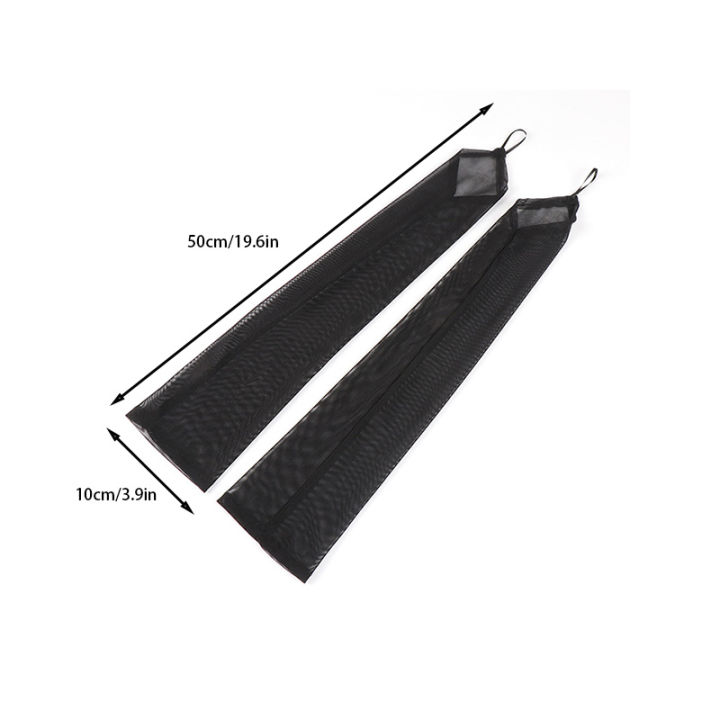50cm%20Women%20Black%20White%20Transparent%20Mesh%20Breathable%20Elasticity%20Hook%20Finger%20Long%20Gloves%20%20Party%20Etiquette%20Fingerless%20Gloves%20-%20Image%205