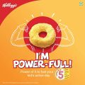 Kellogg's Froot Loops Crunchy Multigrain Breakfast Cereal 285g. 
