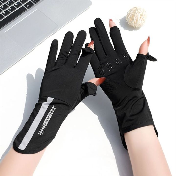Elastic%20Sunscreen%20Gloves%20Mid-long%20Thin%20Ice%20Silk%20Sun%20Protection%20Gloves%20Slip%20Resistant%20Anti-UV%20Mittens%20Cycling%20Driving%20Gloves%20-%20Image%204