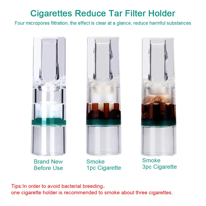 Tobacco%20Cigarette%20Filter%20100pcs%20Disposable%20Smoking%20Reduce%20Tar%20Filtration%20Cigarette%20Cleaning%20Holder%20Converter%20Health%20Care%20-%20Image%205