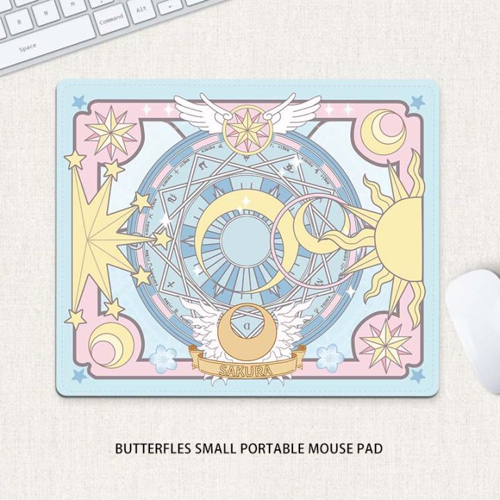 Magic%20Circle%20Mouse%20Pad%20XS%20Small%20%20Mousepad%20For%20PC%20Gamer%20Desktop%20Decoration%20Office%20Mouse%20Mat%20Deskmat%20Rug%20With%20Stitched%20Edge%20-%20Image%202