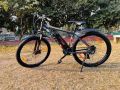 Duranta Electric Bike With Hub Motor & Digital Display E-Rider-101.
