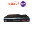 Dishtv Nxt HD Videocon combo box without package. 