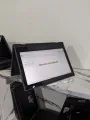 Lenovo Chromebook 300e - X360 2-in-1 - (FREE STYLUS PEN GIFT) - Touch Laptop and Tab - 4GB Ram - 32GB Storage - Touch x 360° Rotatable - Type C Charger - Auto Update 2027/2029. 
