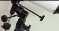 Educational 80/900mm telescope for Moons, Planets and Stars . Astronomical Telescope. 