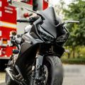 For ninja 400 650 300 250 250R ZX14R ZX10R ZX6R 1000 SX H2 ZX7R Motorcycle CNC Rear View Mirrors HD Motorbike End Side Mirror. 