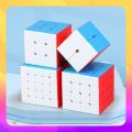 RK Rubic Cube 2x2 3x3 4x4 5x5 | Rubik's kids educational toys | trains children's motor | trains children's memory | cod. 