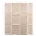 Monks Cloth For DIY Embroidery Needlework Fabric Sewing Punch Needle Accessory Handmade Chrismas . 