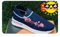 Girls Beautiful stylish Comfort Sneakers. 