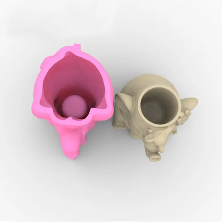 Baby%20Mother%20Elephant%20Mold%20Succulent%20Flower%20Pot%20Ashtray%20Pen%20Holder%20Silicone%20Mold%20Scented%20Molds%20For%20Gypsum%20Concrete%20plaster%20Mould%20-%20Image%204