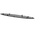 Plastic Hard Drive HDD Slot Door Cover Cap Protect Shell Replace for Sony Playstation PS3 Slim 4000 Console. 