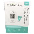 VivaChek Bree Premium Quality Blood Glucose Monitoring System. 
