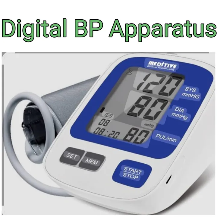 digital BP Apparatus, BP Apparatus digital, BP check Machine, electric ...