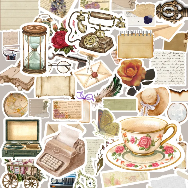 50+%20Pieces%20Vintage%20Sticker%20Pack%20%7C%20Vintage%20Stickers%20%7C%20Retro%20Bloom%20Sticker%20Pack%20%7C%20The%20Classic%20Cut%20Stickers%20%7C%20Old%20Soul%20Paper%20Stickers%20%7C%20Rustic%20Vibes%20Journal%20Stickers%20%7C%20Vintage%20Vault%20Scrap%20Pack%20%7C%20Retro%20Touch%20Aesthetic%20Stickers%20%7C%20Echo%20Era%20Vintage%20Set%20-%20Image%204