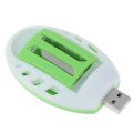USB Mosquito Repellent Heater Pest Bug Electronic Repeller Device Smokeless for Indoor Outdoor Car Traveling Home Office. 