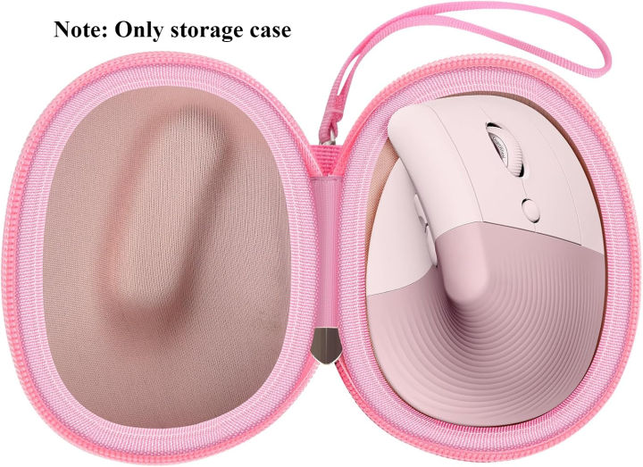(Case%20only)%20Case%20for%20%20Lift%20Vertical%20Ergonomic%20Mouse,%20Travel%20Carrying%20Holder%20Storage%20Box%20for%20Logi%20Wireless%20Mouse%20-%20Image%207