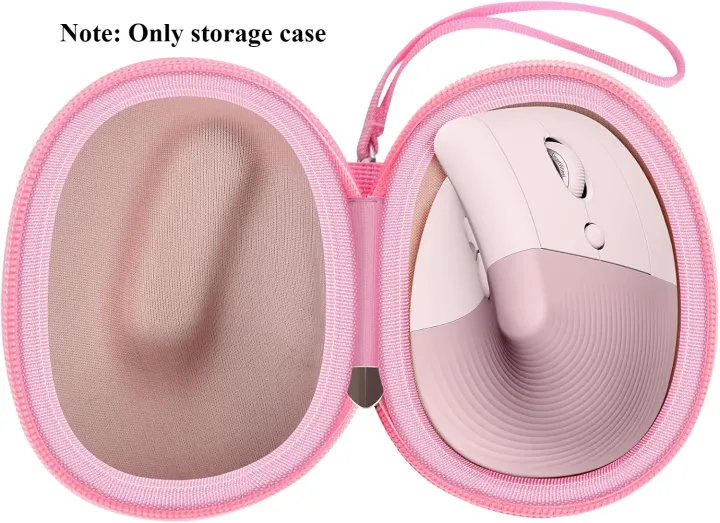 (Case%20only)%20Case%20for%20%20Lift%20Vertical%20Ergonomic%20Mouse,%20Travel%20Carrying%20Holder%20Storage%20Box%20for%20Logi%20Wireless%20Mouse%20-%20Image%207