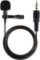 Youtube Mic| Microphone For Youtube| Lavalier Condenser Microphone for Smartphones. 