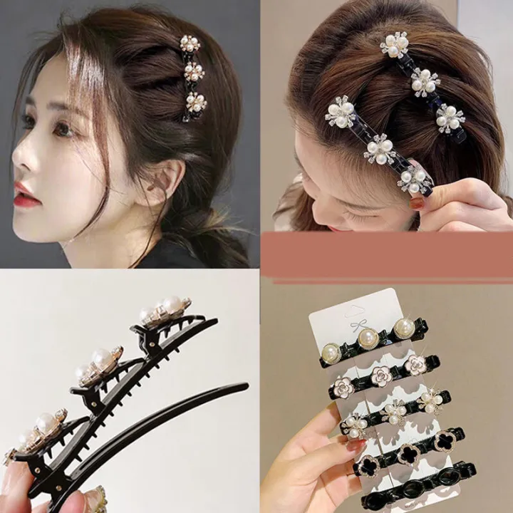 1%20pc%20hair%20clip%20braid%20hair%20clip%20Korean-style%20fashion%20pearl%20hair%20clip%20women%20hair%20accessories%20ready%20to%20ship%20-%20Image%202