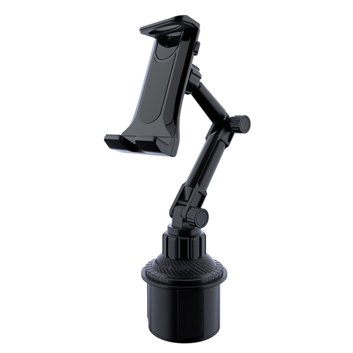 Universal%20360%C2%B0%20Car%20Cup%20Tablet%20Stand%20Holder%20Mount%20Adjustable%20Arm%20Compatible%20for%204-14%E2%80%9D%20Devices%20IPad%20Pro%20Galaxy%20Tab%20Kindle%20Surface%20-%20Image%207