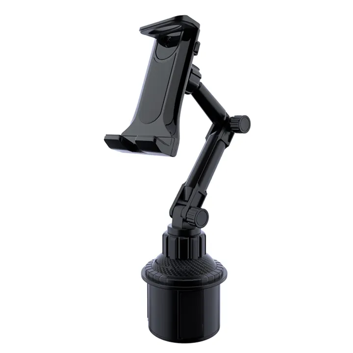 Universal%20360%C2%B0%20Car%20Cup%20Tablet%20Stand%20Holder%20Mount%20Adjustable%20Arm%20Compatible%20for%204-14%E2%80%9D%20Devices%20IPad%20Pro%20Galaxy%20Tab%20Kindle%20Surface%20-%20Image%207