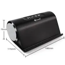 Kisonli%20Ks%201981%20Portable%20Wireless%20Bluetooth%20Speaker%20-%20Image%202