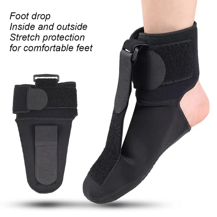 Compression%20Plantar%20Fasciitis%20Night%20Splint%20Sock,%20Support%20Dorsal%20Drop%20Foot%20Orthopedic%20Brace,Soft%20Stretching%20Boot%20Splints%20for%20Feet%20-%20Image%204