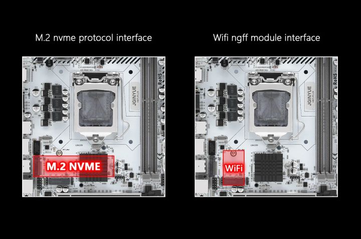 JGINYUE%20H97%20ITX%20LGA%201150%20Motherboard%20Intel%20I3%20I5%20I7%20E3%20CPU%20DDR3%201600MHz%2016GB%20M.2%20NVME%20SATA%20USB3.0%20VGA%20HDMI%20Mini-ITX%20H97I%20PLUS%20-%20Image%206
