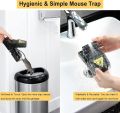 mouse trap mouse catcher pack of 2. 