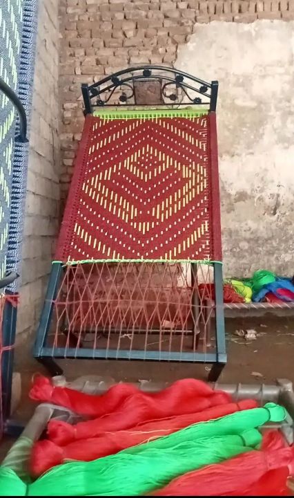 Chorus%20Pipe%20Sooter%20Charpai%20%20,%20Charpai%20,%20Bed%20,%20Iron%20charpai%20,%20Iron%20Bed%20-%20Image%208