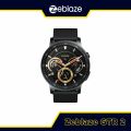 Zeblaze GTR 2 Smart Watch Receive/Make Call Health&Fitness Monitor Long Battery Life. 