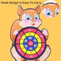 Dart Board for Kids Toys.Dart Games for Kids Dart Game Party Games for Kids Ducational Toys Birthday Party Games for Kids. 