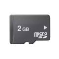 2GB MicroSD Memory Card. 