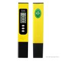 ADVANCED™ Digital Pocket TDS Meter with Temperature and Water Quality Measurement, Testing Mete. 