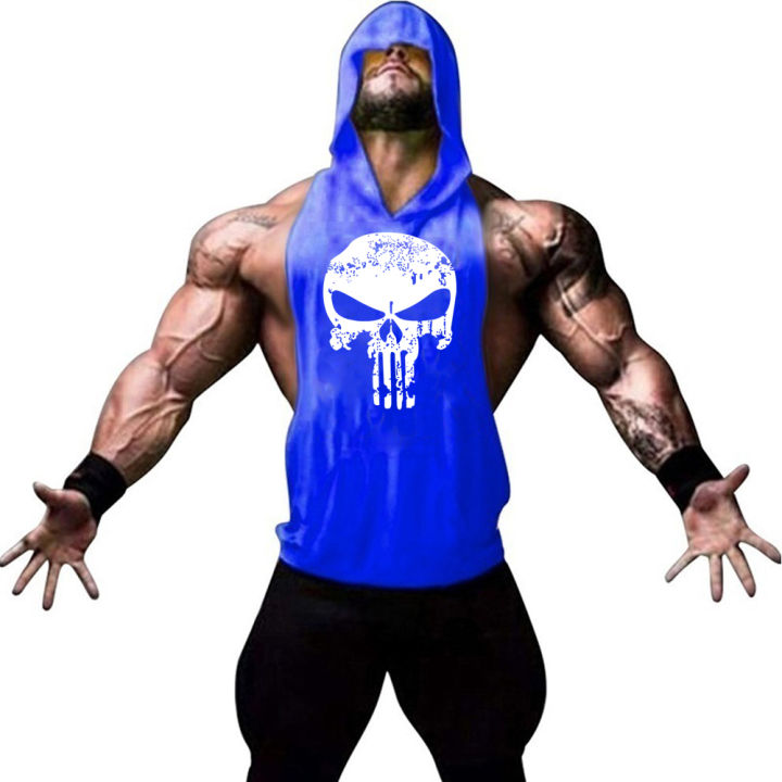 Fashionable%20and%20trendy%20men's%20summer%20personalized%20printed%20gym%20exercise%20and%20leisure%20comfortable%20and%20refreshing%20hooded%20vest%20-%20Image%206