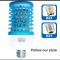 Millat Insect Killer ART-813 - LED Anti-Mosquito Device/Insect Killer/Machar Maar/LED/Electric Mosquito Killer/Rocket Mosquito Killer/Bulb/Light/Milat Insect Killer/Millat Led Mosquito Killer & Night Bulb/Electric Insect Killers. 