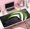 Big Mouse Pad Anti-Slip Gaming Table Long Mat. 