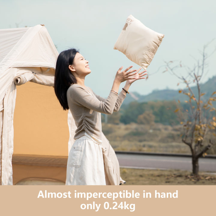 BISINNA%20Ultralight%20Camping%20Pillow%20Portable%20Hiking%20sleeping%20Pillow%20Outdoor%20Indoor%20Compressible%20Travel%20Pillow%20-%20Image%206