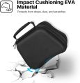 Universal Gamepad Storage Bag for Switch 2 Pro PS5 PS4 Xbox One Controller Carrying Case for All Controllers Protective Cover.