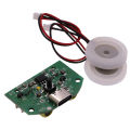 TYPE-C USB Mini Humidifier DIY Kits Mist Maker and Driver Circuit Board Fogger Atomization Film Atomizer Sheet Mini Oscillating. 