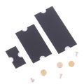 M2 Solid State Drive Adapter M2 2230 SSD To 2242 Converter Card 2242 To 2280 Transfer Card Adapter Extension Bracket Install. 