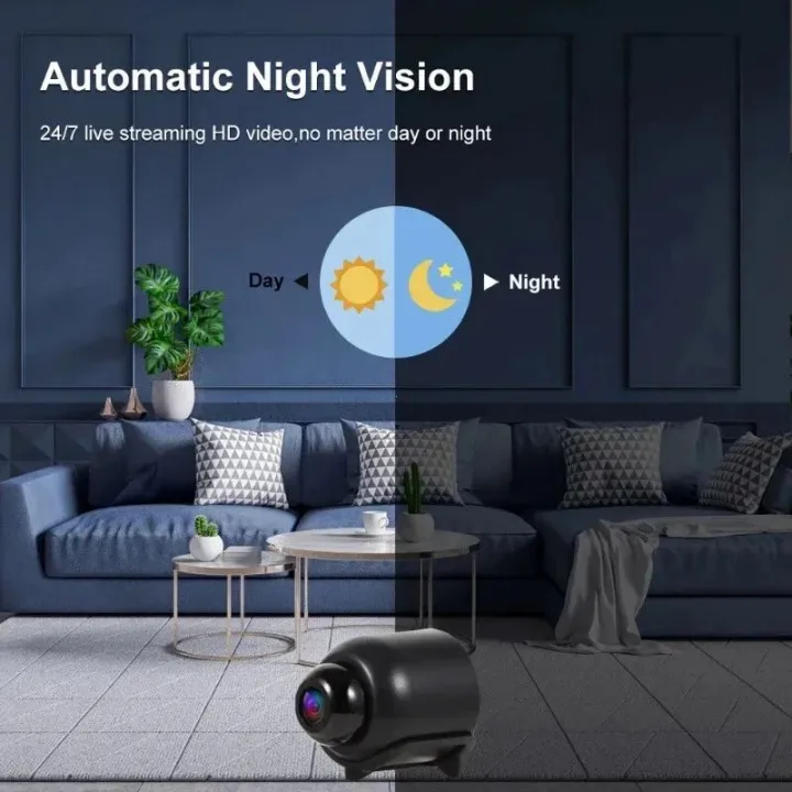 HD%201080P%20X5%20Mini%20Camera%20IP%20Recorder%20Wireless%20Wifi%20Baby%20Monitor%20Indoor%20Safety%20Security%20Surveillance%20Night%20Vision%20-%20Image%207